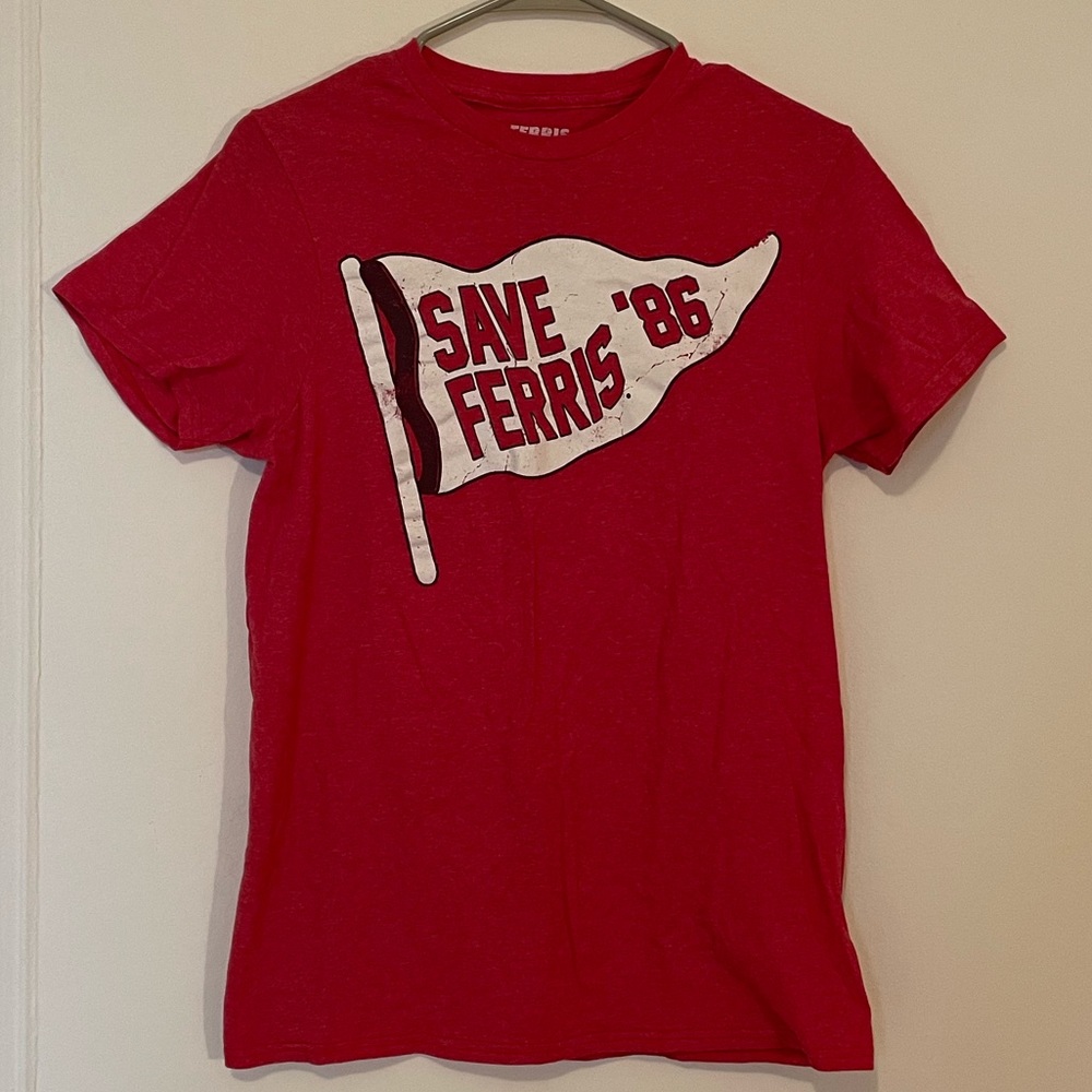 Ferris Bueller Shirt